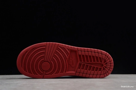 555088 610 610 Kid High 1 Toe" Kids OG Retro Affordable Air 555088 Jordan "Bred 738 0602